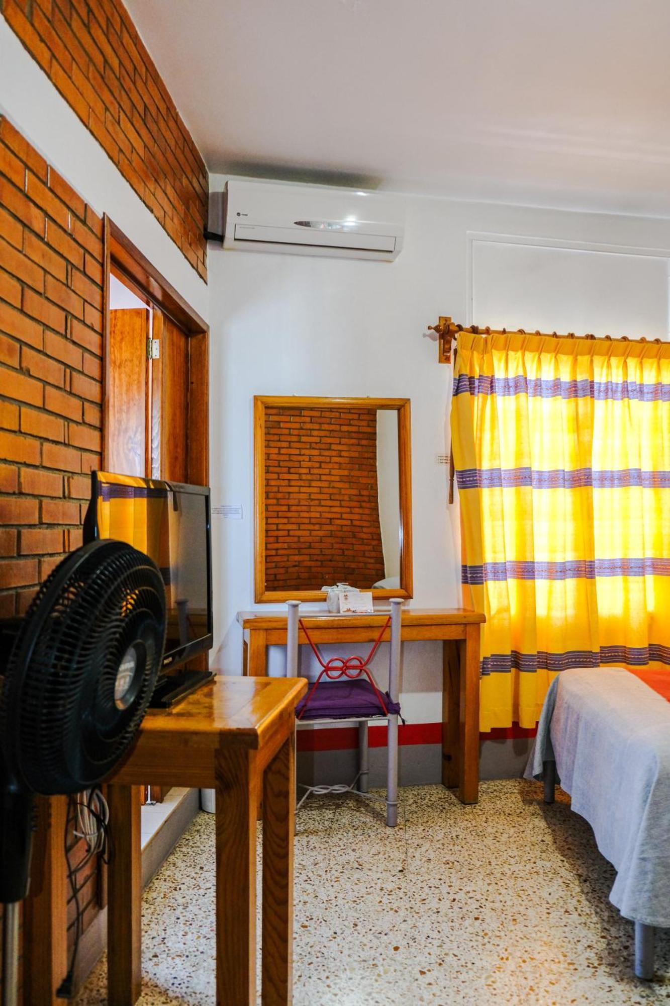 Hotel Posada El Cid Oaxaca Ngoại thất bức ảnh