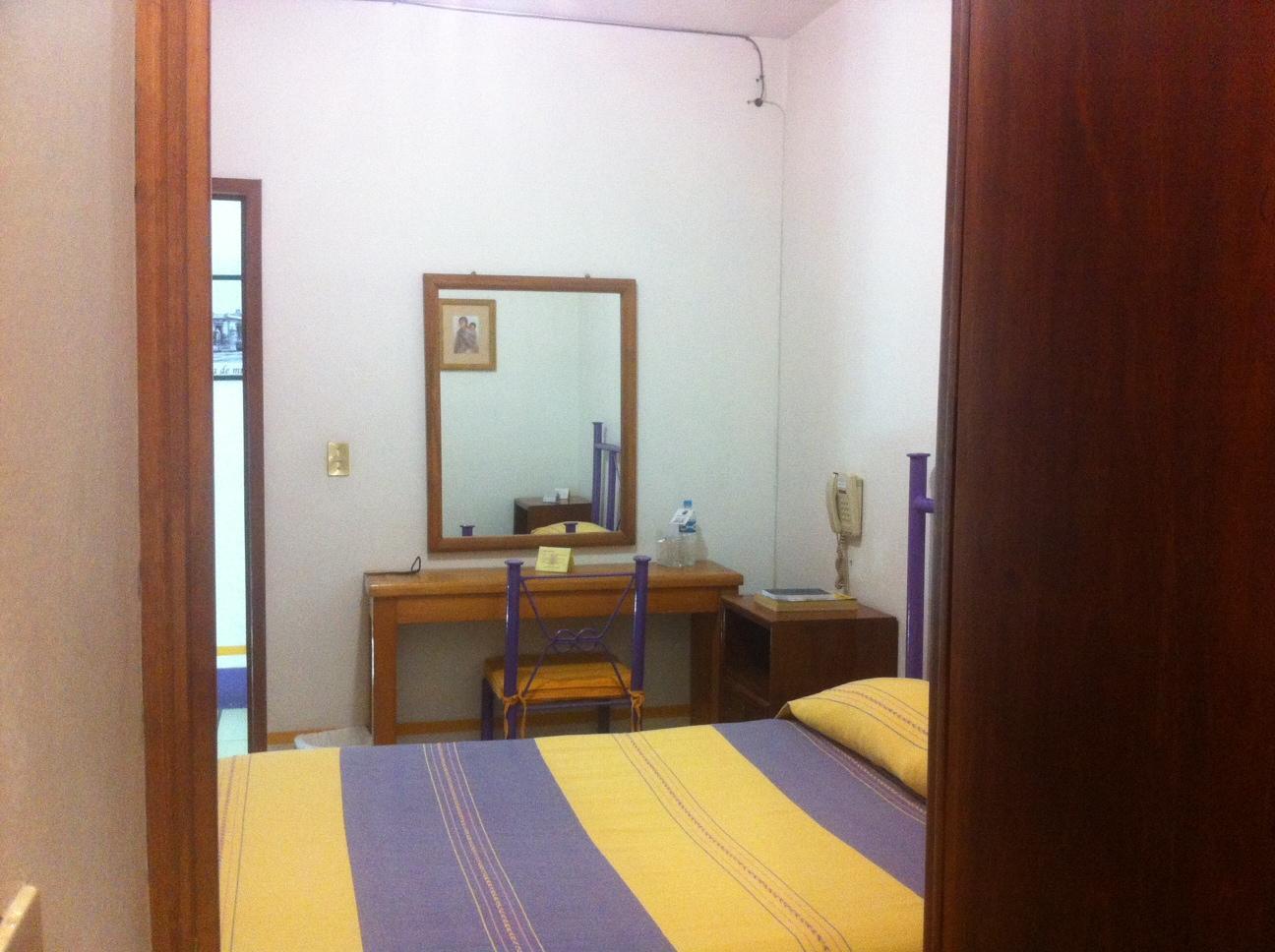 Hotel Posada El Cid Oaxaca Ngoại thất bức ảnh